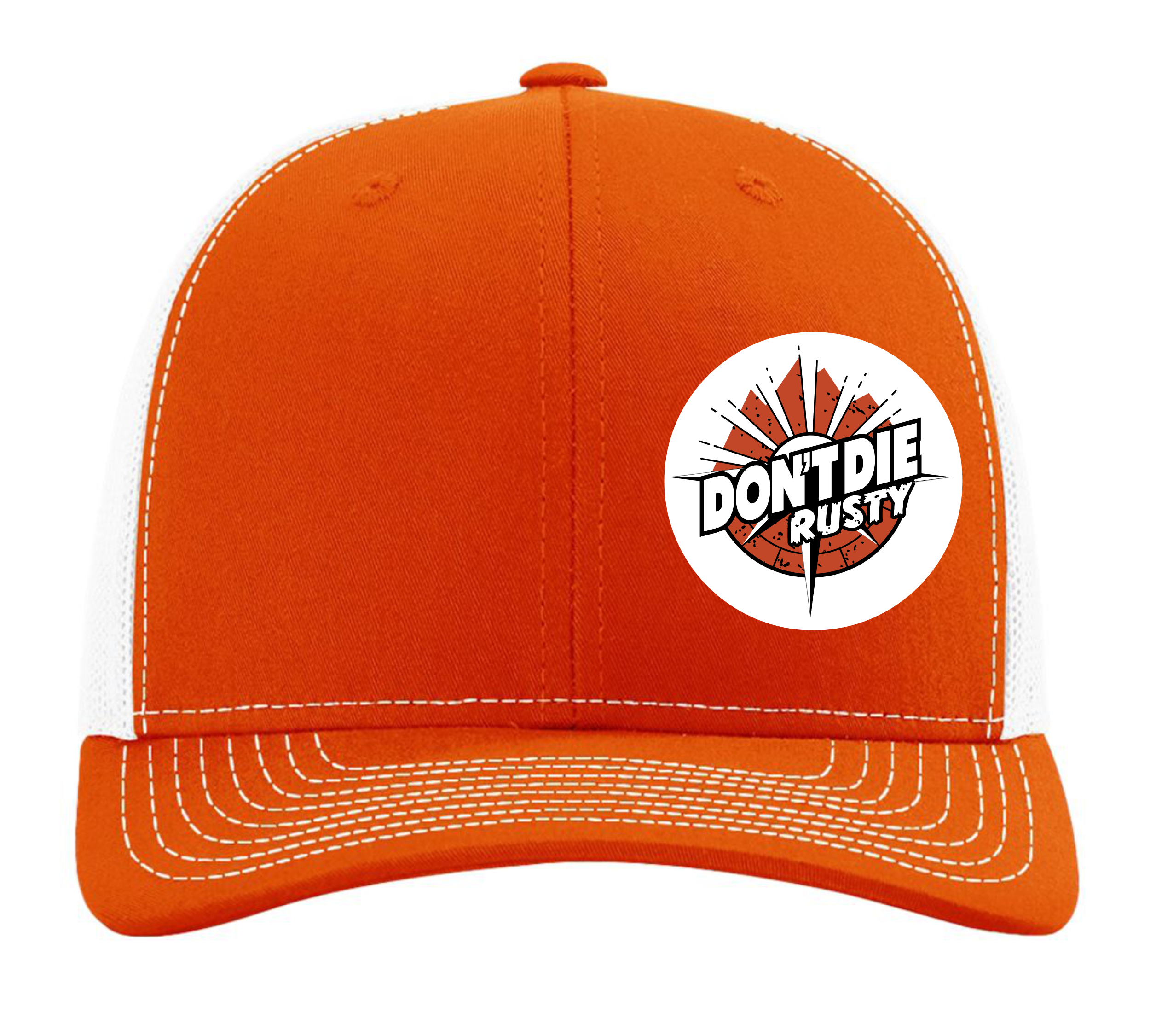 DDR Richardson Cap